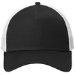 New Era® Snapback Trucker Cap | https://www.bestnamebadges.com