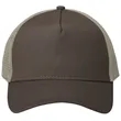 New Era® Snapback Trucker Cap | https://www.bestnamebadges.com