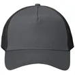 New Era® Snapback Trucker Cap | https://www.bestnamebadges.com