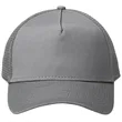 New Era® Snapback Trucker Cap | https://www.bestnamebadges.com