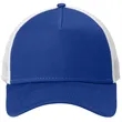 New Era® Snapback Trucker Cap | https://www.bestnamebadges.com
