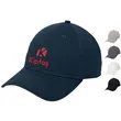 New Era® Adjustable Unstructured Cap | https://www.bestnamebadges.com