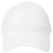 New Era® Adjustable Unstructured Cap | https://www.bestnamebadges.com