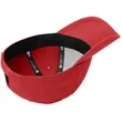 New Era® Adjustable Structured Cap | https://www.bestnamebadges.com