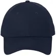 New Era® Adjustable Structured Cap | https://www.bestnamebadges.com