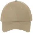 New Era® Adjustable Structured Cap | https://www.bestnamebadges.com