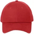 New Era® Adjustable Structured Cap | https://www.bestnamebadges.com