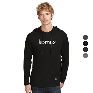 New Era® Tri-Blend Hoodie