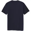 New Era® Tri-Blend Tee | https://www.bestnamebadges.com