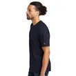 New Era® Tri-Blend Tee | https://www.bestnamebadges.com