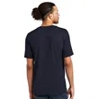 New Era® Tri-Blend Tee | https://www.bestnamebadges.com