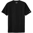 New Era® Tri-Blend Tee | https://www.bestnamebadges.com