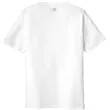 New Era® Tri-Blend Tee | https://www.bestnamebadges.com