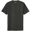 New Era® Tri-Blend Tee | https://www.bestnamebadges.com