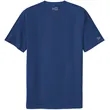 New Era® Tri-Blend Tee | https://www.bestnamebadges.com