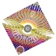 22" x 22" Full Color Bandana | https://www.bestnamebadges.com