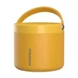 18 oz Hydrapeak® Stainless Steel Insulated Thermos Food Jar | https://www.bestnamebadges.com