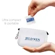 First Aid Travel Kit - 13 Piece | https://www.bestnamebadges.com