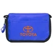 First Aid Travel Kit - 13 Piece | https://www.bestnamebadges.com