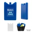 Reusable Ice Pack | https://www.bestnamebadges.com