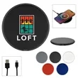 Wireless Phone Charging Pad 2.0 | https://www.bestnamebadges.com