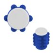rABS Push Pop Spinning Fidget Toy | https://www.bestnamebadges.com