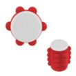 rABS Push Pop Spinning Fidget Toy | https://www.bestnamebadges.com