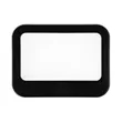 Full Page Magnifier with Lights | https://www.bestnamebadges.com