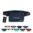 Fresh Goods Anywhere Belt Bag | https://www.bestnamebadges.com