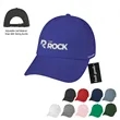 Fresh Goods Washed Cotton Cap | https://www.bestnamebadges.com