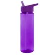 28 Oz. Full Color Staccato Bottle | https://www.bestnamebadges.com