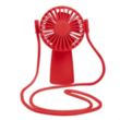 RABS Lanyard Fan | https://www.bestnamebadges.com