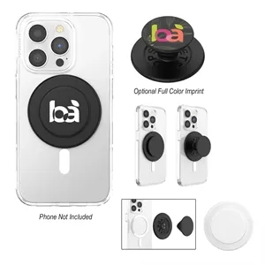 PopSockets™ PopGrip For Magnetic Wireless Charging | https://www.bestnamebadges.com