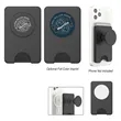 PopSockets™ PopWallet+ for Magnetic Wireless Charging | https://www.bestnamebadges.com