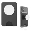 PopSockets™ PopWallet+ for Magnetic Wireless Charging | https://www.bestnamebadges.com