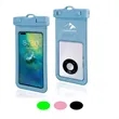 Waterproof Phone Bag | https://www.bestnamebadges.com
