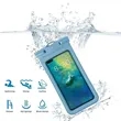 Waterproof Phone Bag | https://www.bestnamebadges.com
