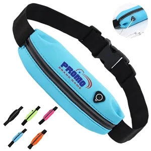 Water-Resistant-Running-Waist-Pack-with-Earphone-Hole
