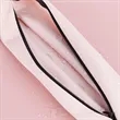Elastic Running Belt Waist Pack with Hidden Zipper Pockets | https://www.bestnamebadges.com