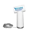 High Speed Fan | https://www.bestnamebadges.com