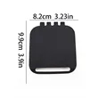 Magnetic Golf Towel and Rangefinder Clip with Metal Backing | https://www.bestnamebadges.com