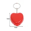 CPR Face Shield Keychain with Protective Case | https://www.bestnamebadges.com