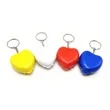 CPR Face Shield Keychain with Protective Case | https://www.bestnamebadges.com
