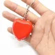 CPR Face Shield Keychain with Protective Case | https://www.bestnamebadges.com