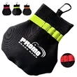 Golf Tee Holder Pouch with Hook | https://www.bestnamebadges.com