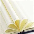 Business Gift Set with Notebook Pen Refill and Gift Bag | https://www.bestnamebadges.com