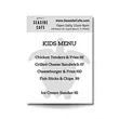 3" x 4" Self-Header Temporary Tattoo Sheet | https://www.bestnamebadges.com