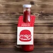 Hang Tag Temporary Tattoo | https://www.bestnamebadges.com