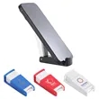 Alliance Portable Phone Stand & Screen Cleaner | https://www.bestnamebadges.com