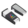 Alliance Portable Phone Stand & Screen Cleaner | https://www.bestnamebadges.com